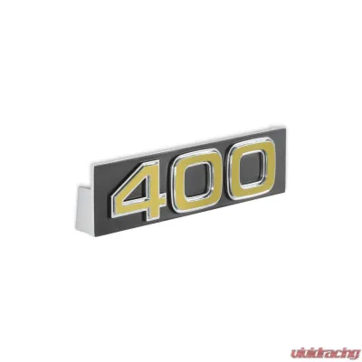 BROTHERS Trucks C/K Grille Emblem - 400 - 06-157