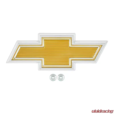 BROTHERS Trucks C/K Bowtie Grille Emblem - 06-160