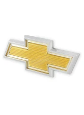 BROTHERS Trucks C/K Bowtie Grille Emblem                                     - 06-160 - Image 2