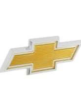 BROTHERS Trucks C/K Bowtie Grille Emblem                                     - 06-160 - Image 3