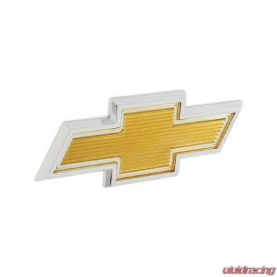 BROTHERS Trucks C/K Bowtie Grille Emblem - 06-160