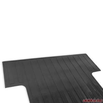 BROTHERS Trucks - TRUCK BED MAT - 06-6772FBM