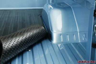 BROTHERS Trucks - Truck Bed Mat - 06-7387BM