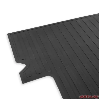 BROTHERS Trucks - TRUCK BED MAT - 06-7387LBM