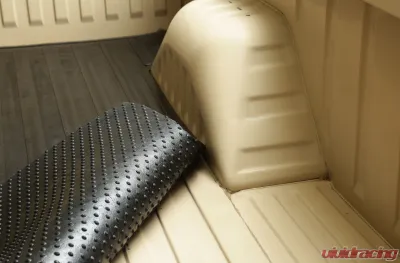 BROTHERS Trucks - Truck Bed Mat - 06-D100BM