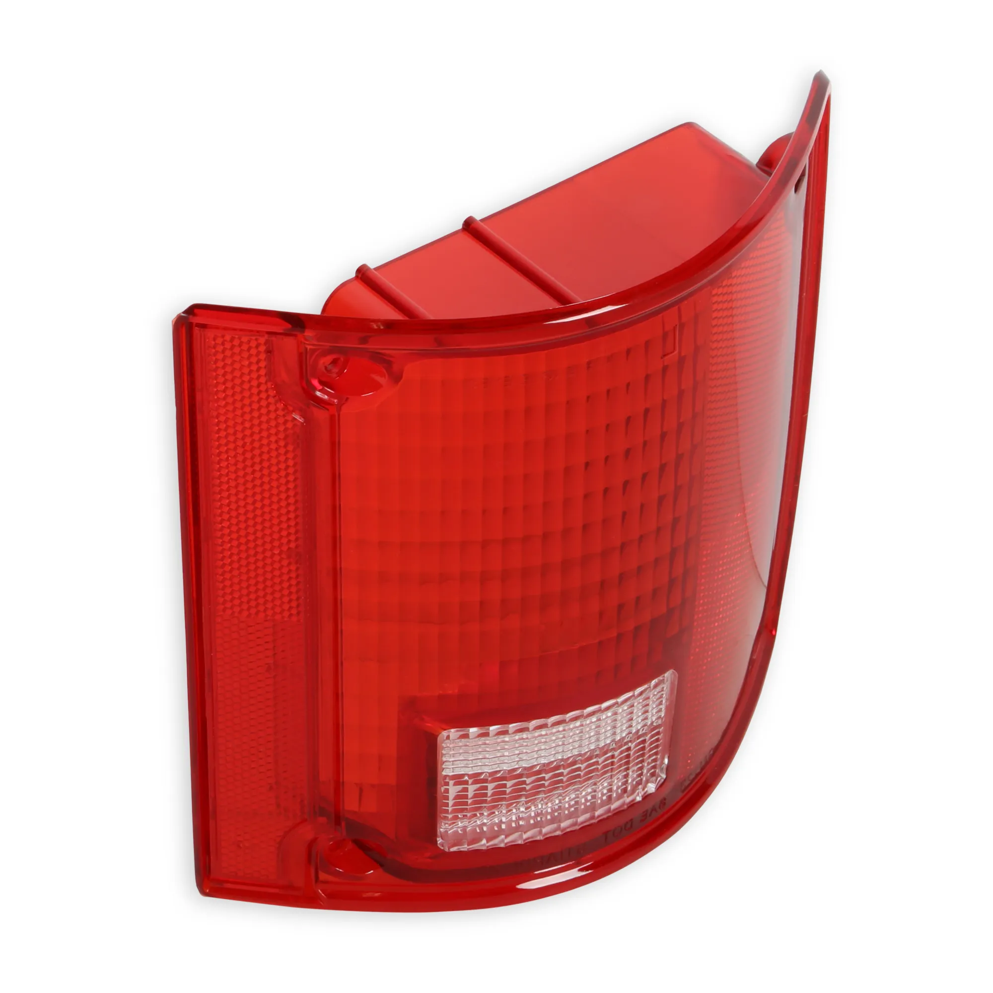 BROTHERS Trucks C/K Tail Lamp Lens - w/o Trim - RH - 07-103