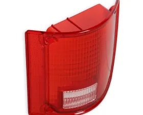 BROTHERS Trucks C/K Tail Lamp Lens - w/o Trim - RH