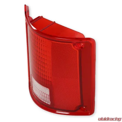 BROTHERS Trucks C/K Tail Lamp Lens - w/o Trim - RH - 07-103