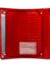 BROTHERS Trucks C/K Tail Lamp Lens - w/o Trim - RH                                     - 07-103 - Image 4