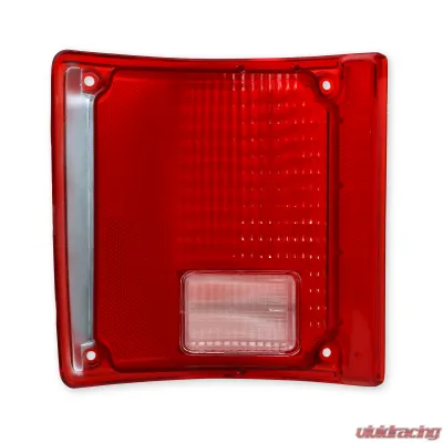 BROTHERS Trucks C/K Tail Lamp Lens - w/o Trim - RH - 07-103