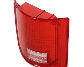 BROTHERS Trucks C/K Tail Lamp Lens - w/o Trim - LH