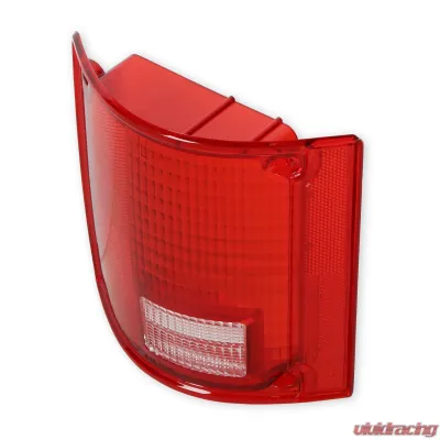 BROTHERS Trucks C/K Tail Lamp Lens - w/o Trim - LH - 07-104