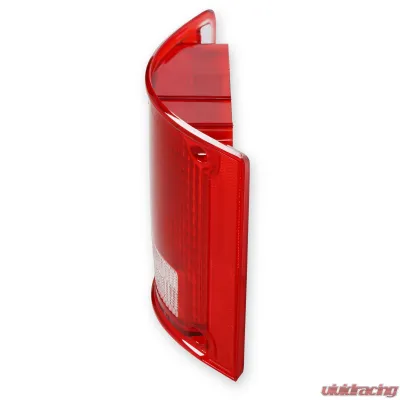 BROTHERS Trucks C/K Tail Lamp Lens - w/o Trim - LH - 07-104