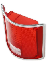 BROTHERS Trucks C/K Tail Lamp Lens - w/ Chrome Trim - RH                                     - 07-105 - Image 3