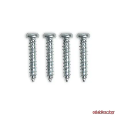 BROTHERS Trucks C/K Tail Lamp Lens - w/ Chrome Trim - RH - 07-105