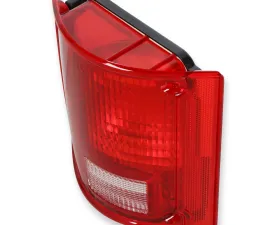 BROTHERS Trucks C/K Tail Lamp Lens & Housing - w/o Trim - LH