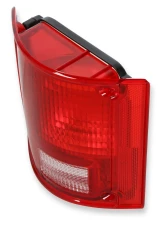 BROTHERS Trucks C/K Tail Lamp Lens & Housing - w/o Trim - LH                                     - 07-107 - Image 5
