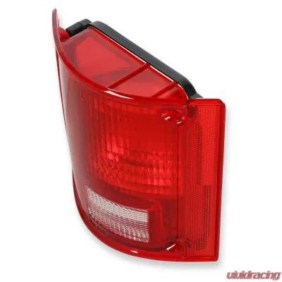 BROTHERS Trucks C/K Tail Lamp Lens & Housing - w/o Trim - LH - 07-107