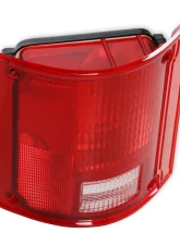 BROTHERS Trucks C/K Tail Lamp Lens & Housing - w/o Trim - LH                                     - 07-107 - Image 3