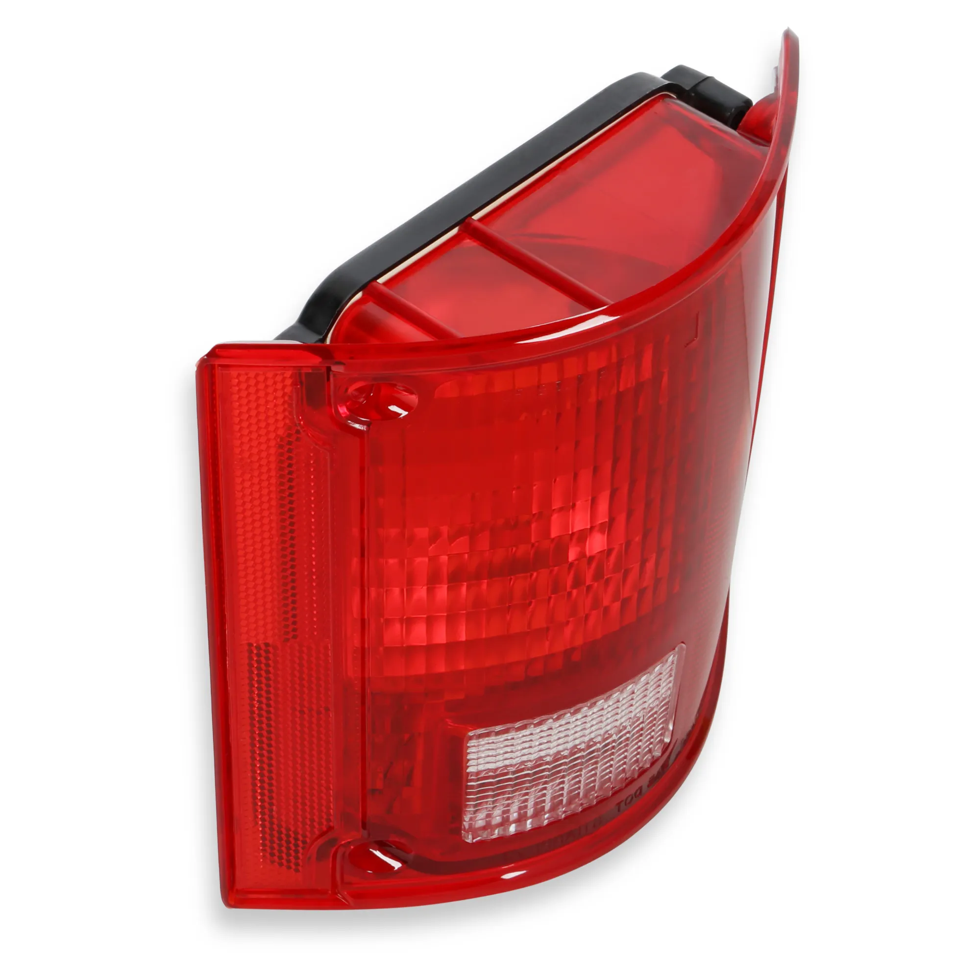 BROTHERS Trucks C/K Tail Lamp Lens & Housing - w/o Trim - RH - 07-108