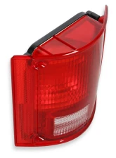 BROTHERS Trucks C/K Tail Lamp Lens & Housing - w/o Trim - RH                                     - 07-108 - Image 5