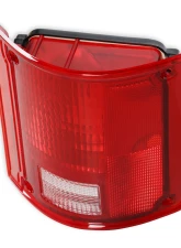 BROTHERS Trucks C/K Tail Lamp Lens & Housing - w/o Trim - RH                                     - 07-108 - Image 3