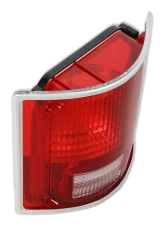 BROTHERS Trucks C/K Tail Lamp Lens & Housing - w/ Chrome Trim - RH                                     - 07-110 - Image 4