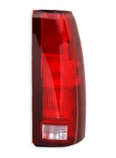 BROTHERS Trucks GMT400 Tail Light w/o Connector Plate - LH                                     - 07-119 - Image 5