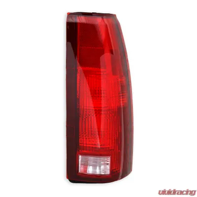 BROTHERS Trucks GMT400 Tail Light w/o Connector Plate - LH - 07-119