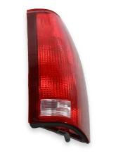 BROTHERS Trucks GMT400 Tail Light w/o Connector Plate - LH                                     - 07-119 - Image 2