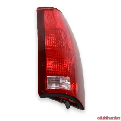 BROTHERS Trucks GMT400 Tail Light w/o Connector Plate - LH - 07-119