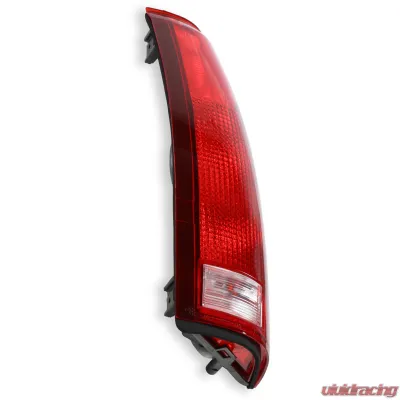 BROTHERS Trucks GMT400 Tail Light w/o Connector Plate - LH - 07-119
