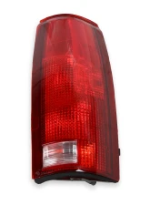 BROTHERS Trucks GMT400 Tail Light w/o Connector Plate - LH                                     - 07-119 - Image 4