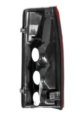 BROTHERS Trucks GMT400 Tail Light w/o Connector Plate - LH                                     - 07-119 - Image 5