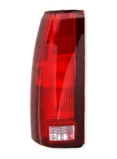 BROTHERS Trucks GMT400 Tail Light w/o Connector Plate - RH                                     - 07-120 - Image 5