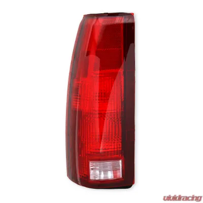 BROTHERS Trucks GMT400 Tail Light w/o Connector Plate - RH - 07-120