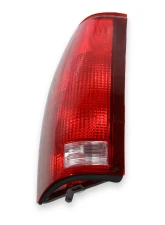 BROTHERS Trucks GMT400 Tail Light w/o Connector Plate - RH                                     - 07-120 - Image 2