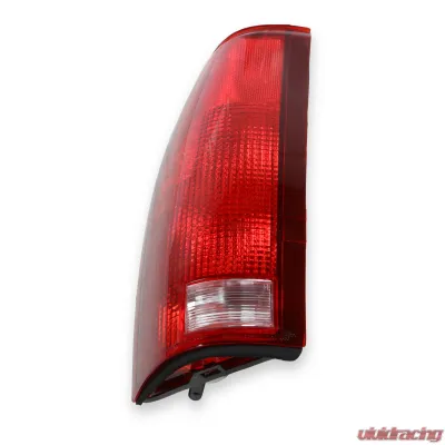 BROTHERS Trucks GMT400 Tail Light w/o Connector Plate - RH - 07-120