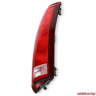 BROTHERS Trucks GMT400 Tail Light w/o Connector Plate - RH - 07-120