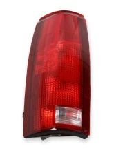 BROTHERS Trucks GMT400 Tail Light w/o Connector Plate - RH                                     - 07-120 - Image 4