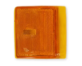 BROTHERS Trucks GMT400 Lower Side Marker Light - LH - GMC