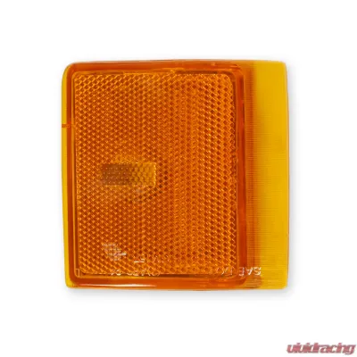 BROTHERS Trucks GMT400 Lower Side Marker Light - LH - GMC - 07-125