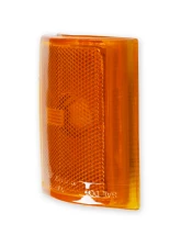 BROTHERS Trucks GMT400 Lower Side Marker Light - LH - GMC                                     - 07-125 - Image 2