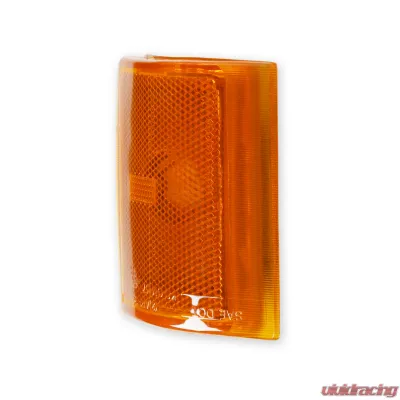 BROTHERS Trucks GMT400 Lower Side Marker Light - LH - GMC - 07-125
