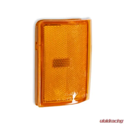 BROTHERS Trucks GMT400 Lower Side Marker Light - LH - GMC - 07-125