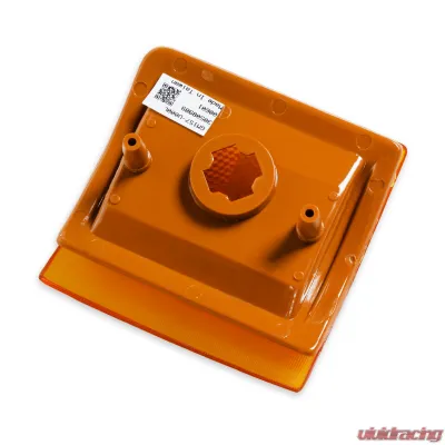 BROTHERS Trucks GMT400 Lower Side Marker Light - LH - GMC - 07-125