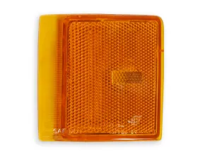 BROTHERS Trucks GMT400 Lower Side Marker Light - RH - GMC