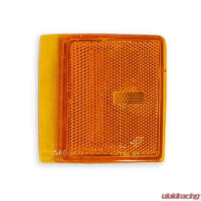 BROTHERS Trucks GMT400 Lower Side Marker Light - RH - GMC - 07-126
