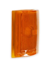 BROTHERS Trucks GMT400 Lower Side Marker Light - RH - GMC                                     - 07-126 - Image 2