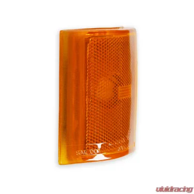 BROTHERS Trucks GMT400 Lower Side Marker Light - RH - GMC - 07-126